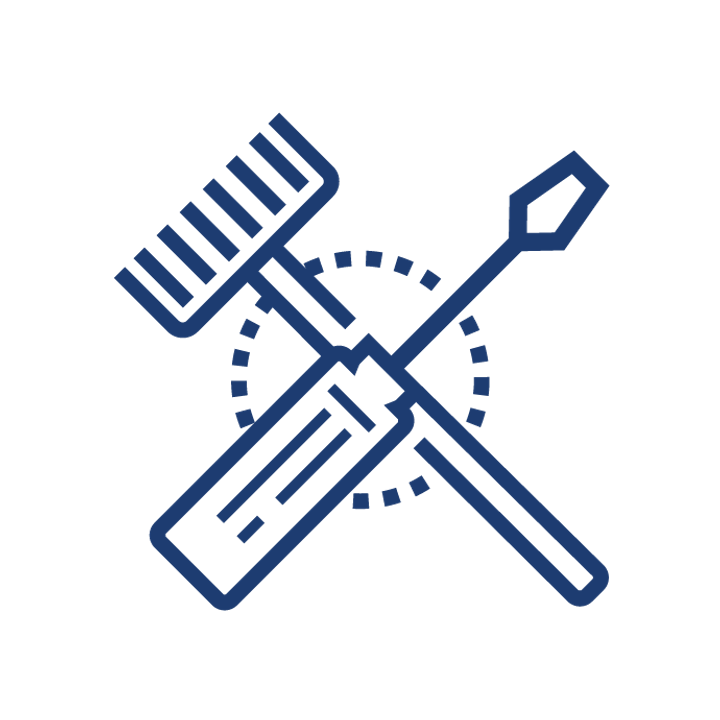 maintenance-blue