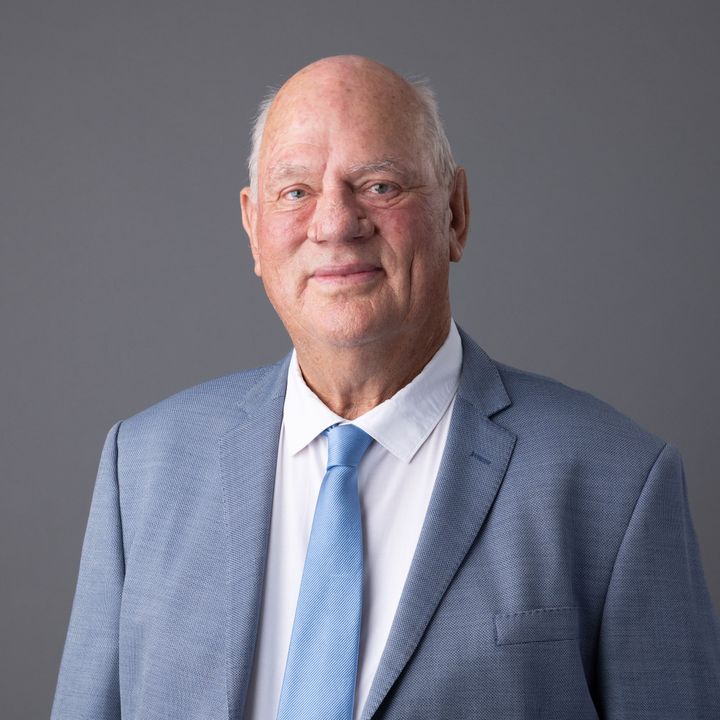 Paul Fogarty