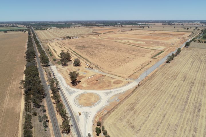 GV Link Enterprise Park