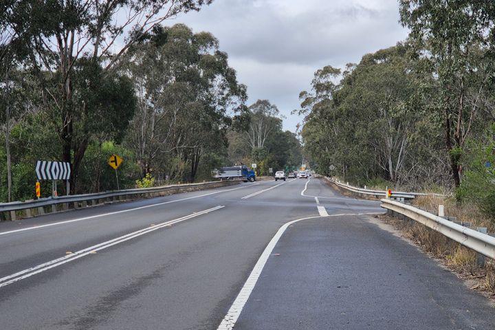 New Richmond Bridge – Stage 1