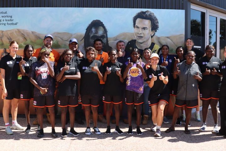 BMD joins AFL Northern Territory as Indigenous Engagement Partner