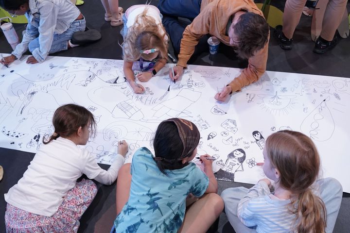 BMD partners with Brisbane Powerhouse to power the next generation 