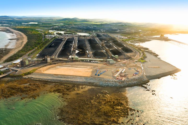 Hay Point Expansion