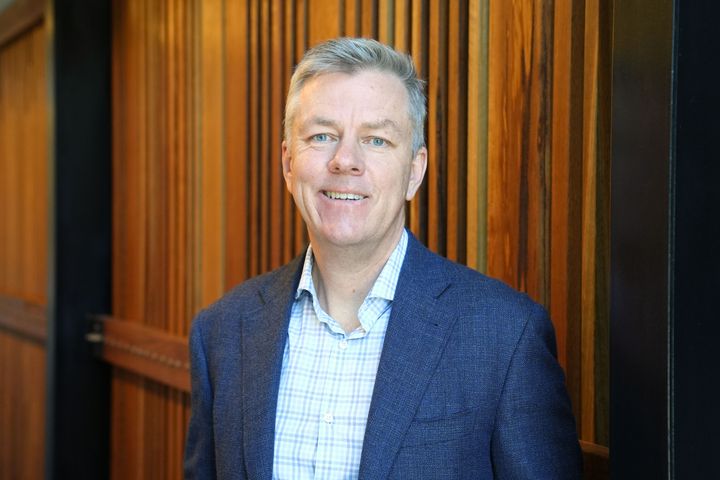 David Harley appointed BMD’s General Counsel