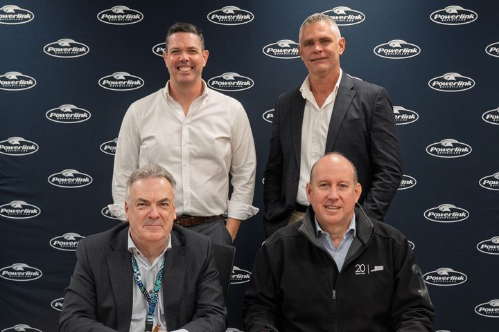 Powerlink appoints BMD for Central Queensland transmission project
