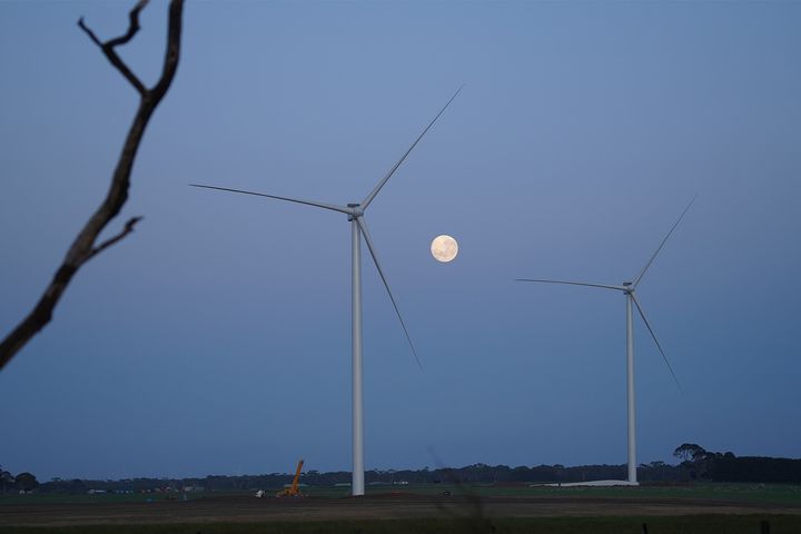 BMD strengthens renewable energy capacity in Victoria’s south-west