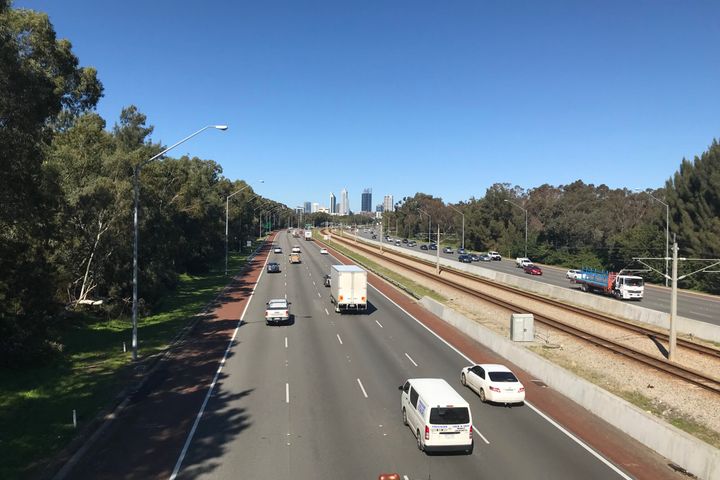 BMD Constructions awarded Mitchell Freeway to better connect Perth’s northern suburbs