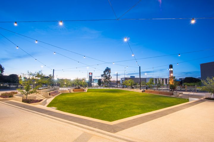 BMD celebrated at Civil Contractors Federation SA Earth Awards