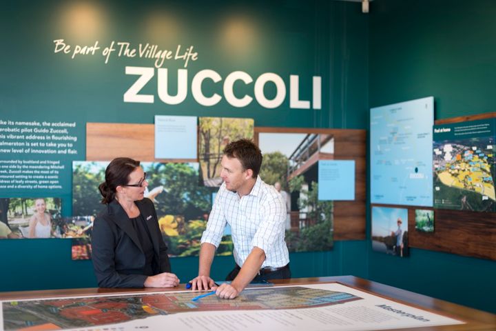 Zuccoli