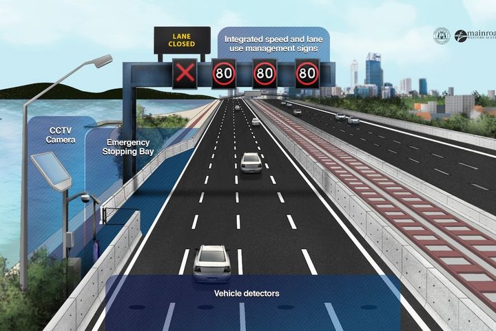 BMD Constructions to deliver Perth’s first Smart Freeway as the SmartWays Alliance