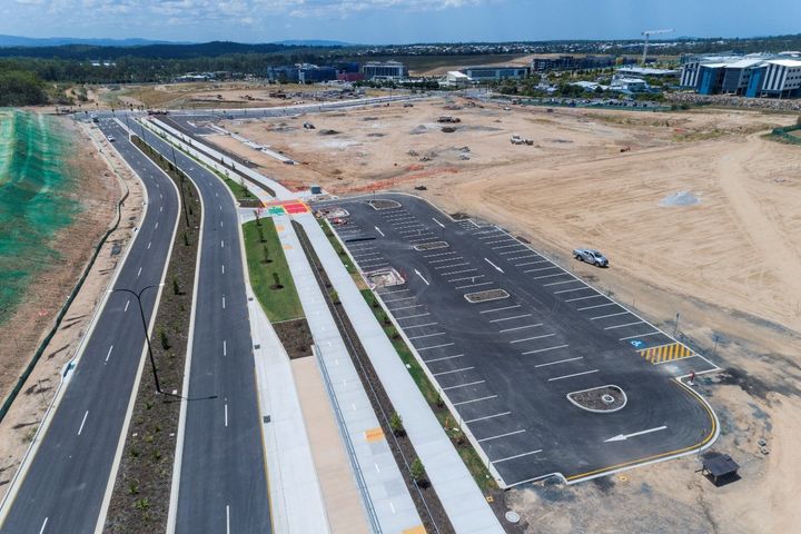 BMD is changing the shape of the Greater Springfield area