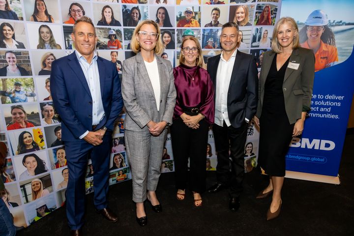 Careers program targets young women in Western Australia to help address skills shortage