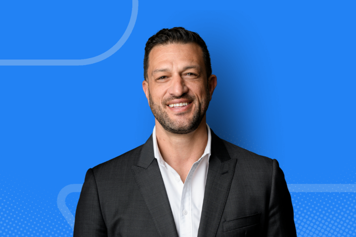 Yiannis Stavreas appointed General Manager, BMD Constructions NSW/ACT