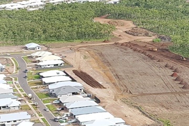 BMD Group continues sixth year at highly sought after Zuccoli Village in the Top End