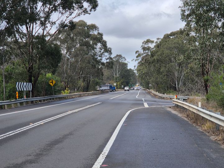 New Richmond Bridge – Stage 1