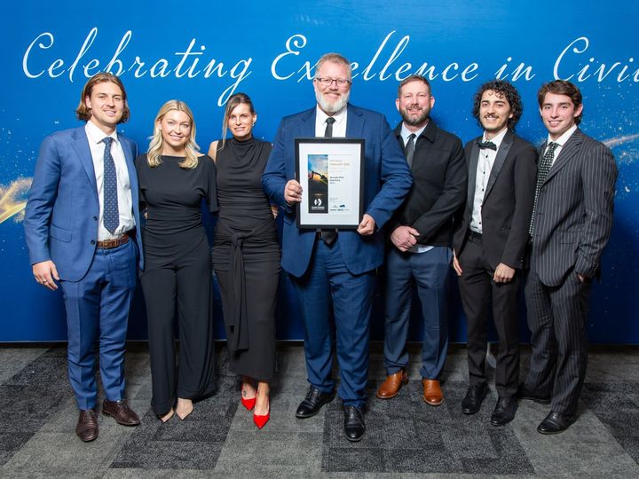 Industry Awards