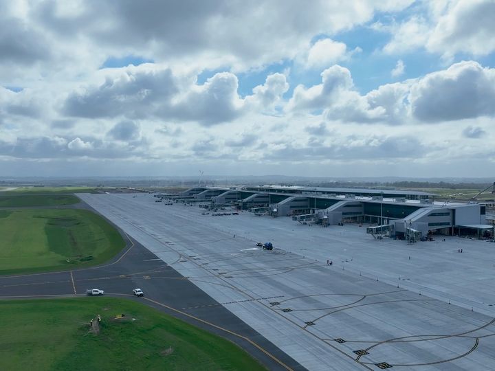 Aviation