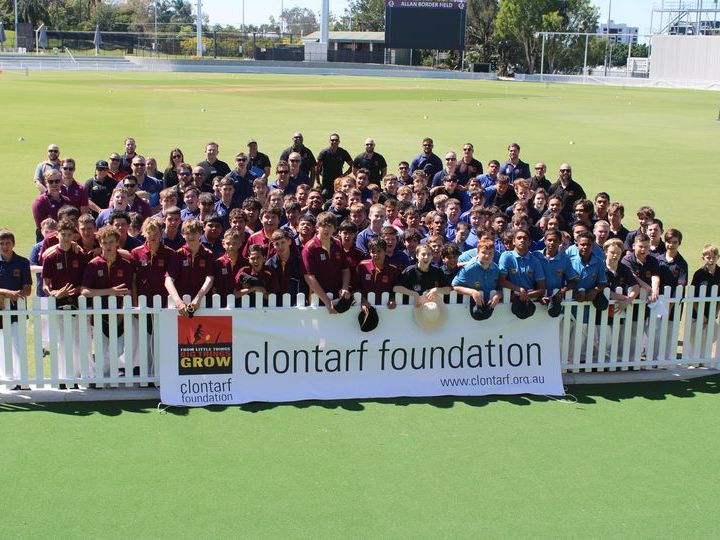 Clontarf Foundation