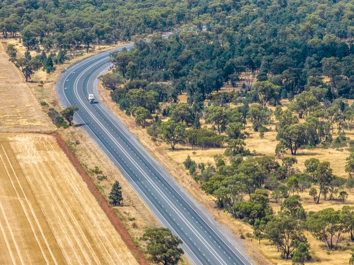 Newell Highway Program Alliance