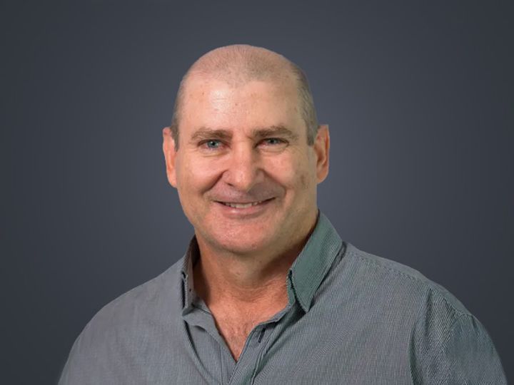 Michael Peterson