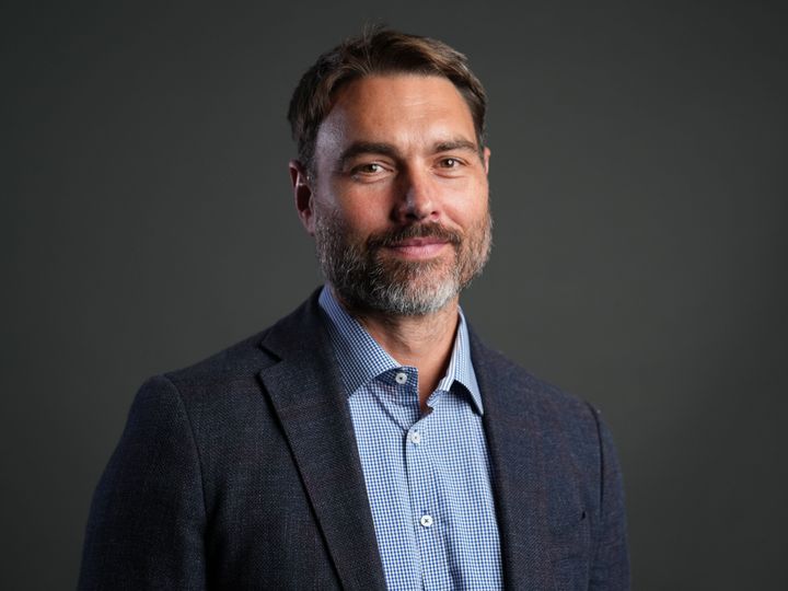 Peter Steur