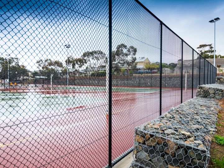 Kauri Parade Tennis Courts