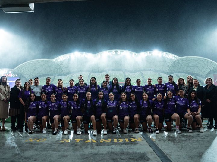 Melbourne Storm